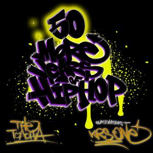 อัลบัม 50 More Years Of Hip Hop (Explicit) ศิลปิน KRS One