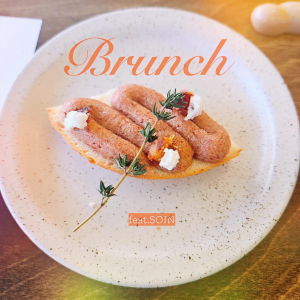 Album Brunch (feat. SOIN(서인)) from J'Kyun