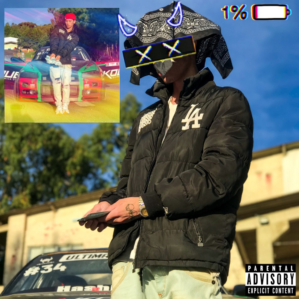 Oq' Quiser (Explicit)