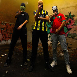 default playlist img