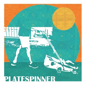 Hermitage Green的專輯Plate Spinner (Explicit)