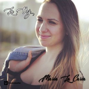 收聽Maria La Caria的Pillowtalk歌詞歌曲