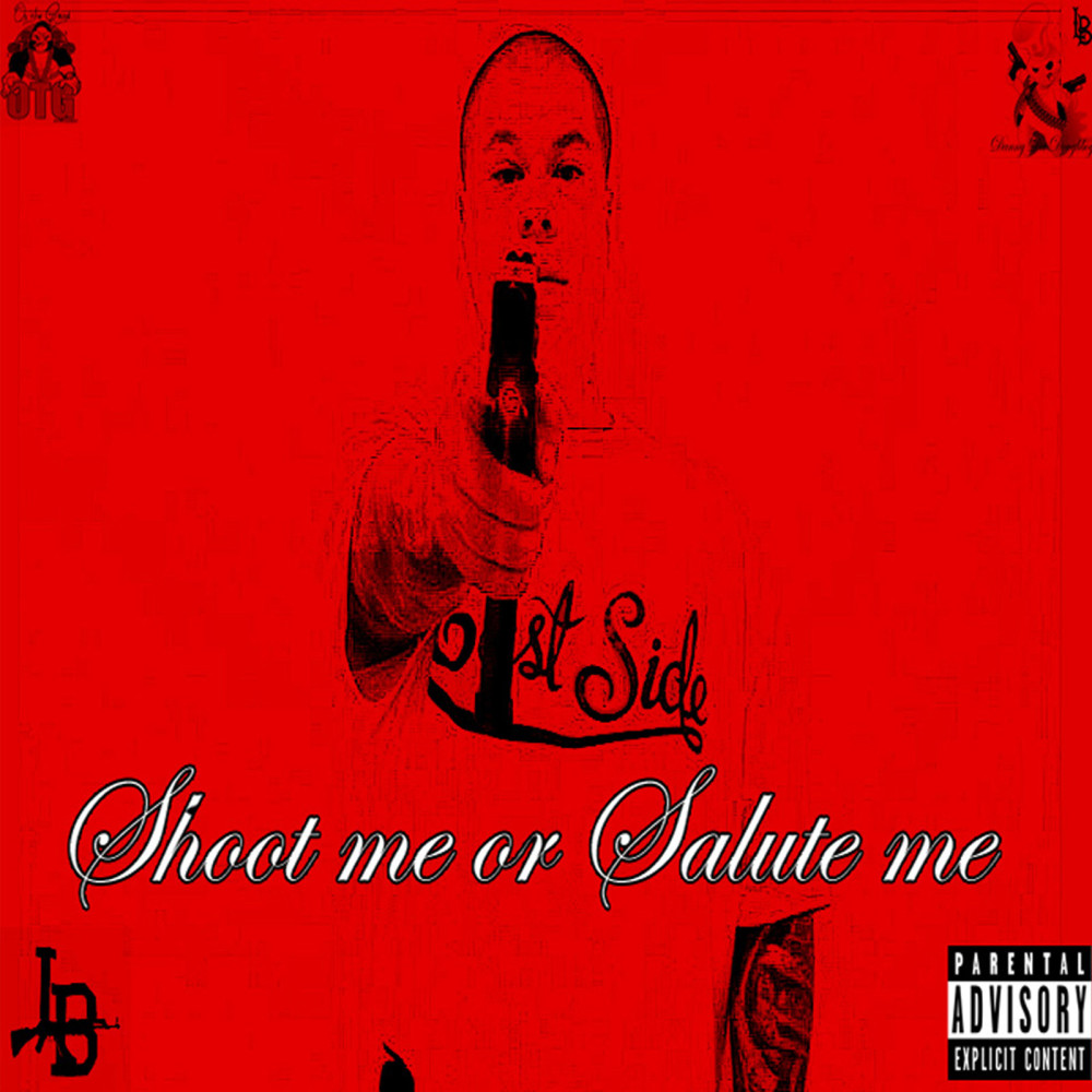 On My Griind (feat. Kokane & Glasses Malone) (Explicit)