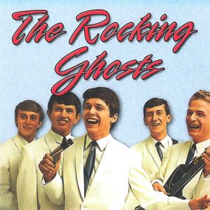 ดาวน์โหลดและฟังเพลง Sleep Walk พร้อมเนื้อเพลงจาก The Rocking Ghosts