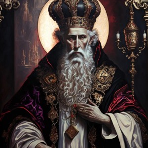 收听Arcana的Outlaw Express歌词歌曲