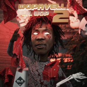 ดาวน์โหลดและฟังเพลง Demon (Explicit) พร้อมเนื้อเพลงจาก Lil Wop