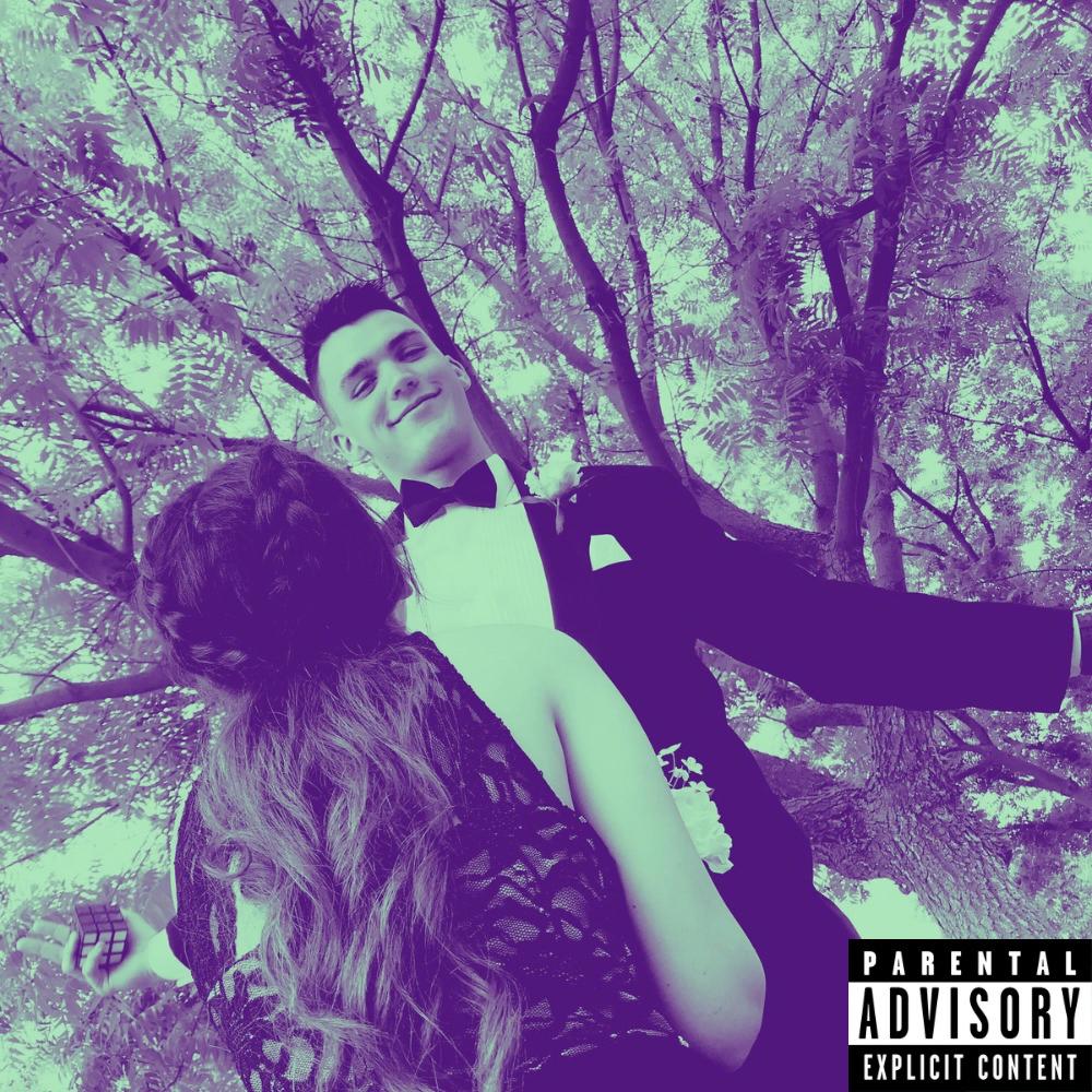 Middle of the Night (feat. NickyBoy) (Explicit)