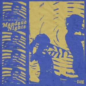收聽James Reid的Mandaue Nights歌詞歌曲