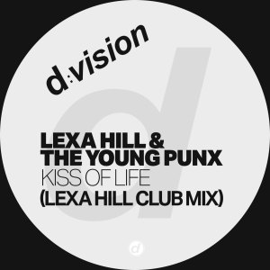 Lexa Hill的專輯Kiss of Life (Lexa Hill Club Mix)