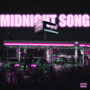 Dengarkan Midnight Song (Explicit) lagu dari MA ROSE dengan lirik