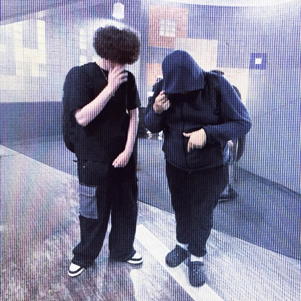 1 OF 1 (feat. Babyghost) (Explicit)
