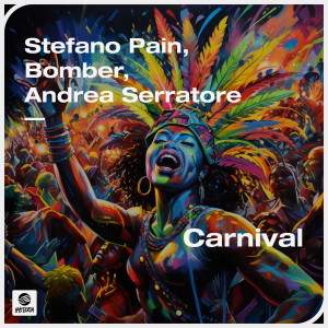 Stefano Pain的專輯Carnival