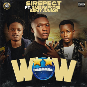 Dengarkan lagu Wow (Explicit) nyanyian SIRSPECT dengan lirik