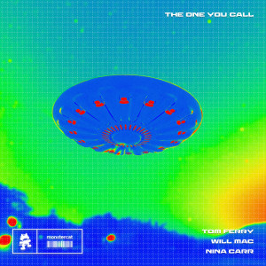 Album The One You Call from Nina Carr