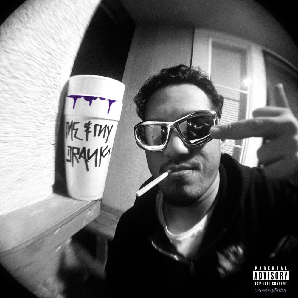 Me & My Drank (Explicit)