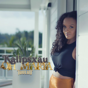 Album Oh Maria Toulou from Kalipsxau