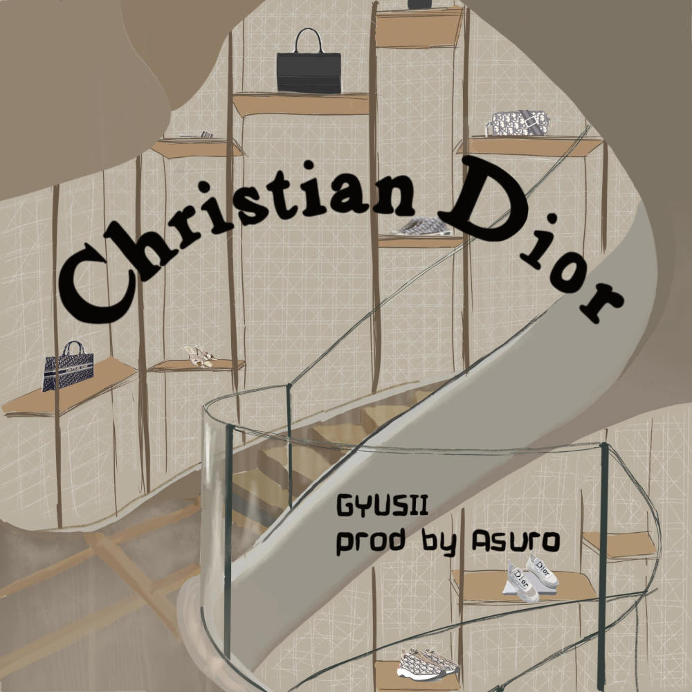 Christian Dior (Explicit)