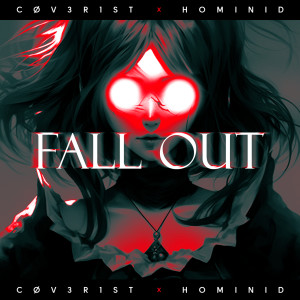 Album Fall Out from Hominid