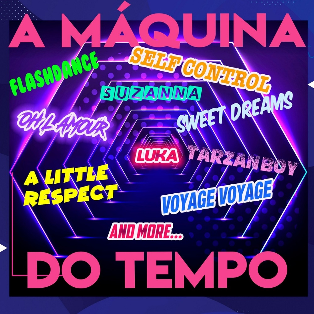 Tarzan Boy (Original Claps Mix)