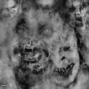 อัลบัม Made In Hell (Explicit) ศิลปิน SCARLXRD