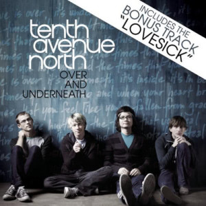 ดาวน์โหลดและฟังเพลง Let It Go พร้อมเนื้อเพลงจาก Tenth Avenue North