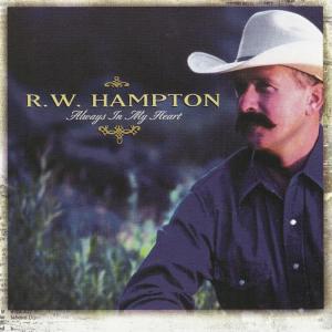 收聽R. W. Hampton的Bend In the River歌詞歌曲
