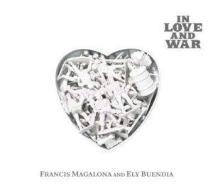 FrancisM的專輯In Love & War
