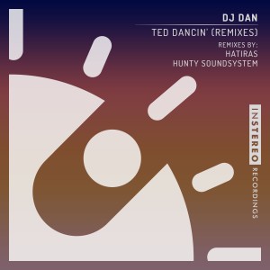 DJ Dan的專輯Ted Dancin' Remixes