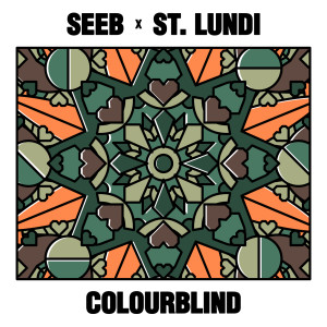 收聽Seeb的Colourblind歌詞歌曲