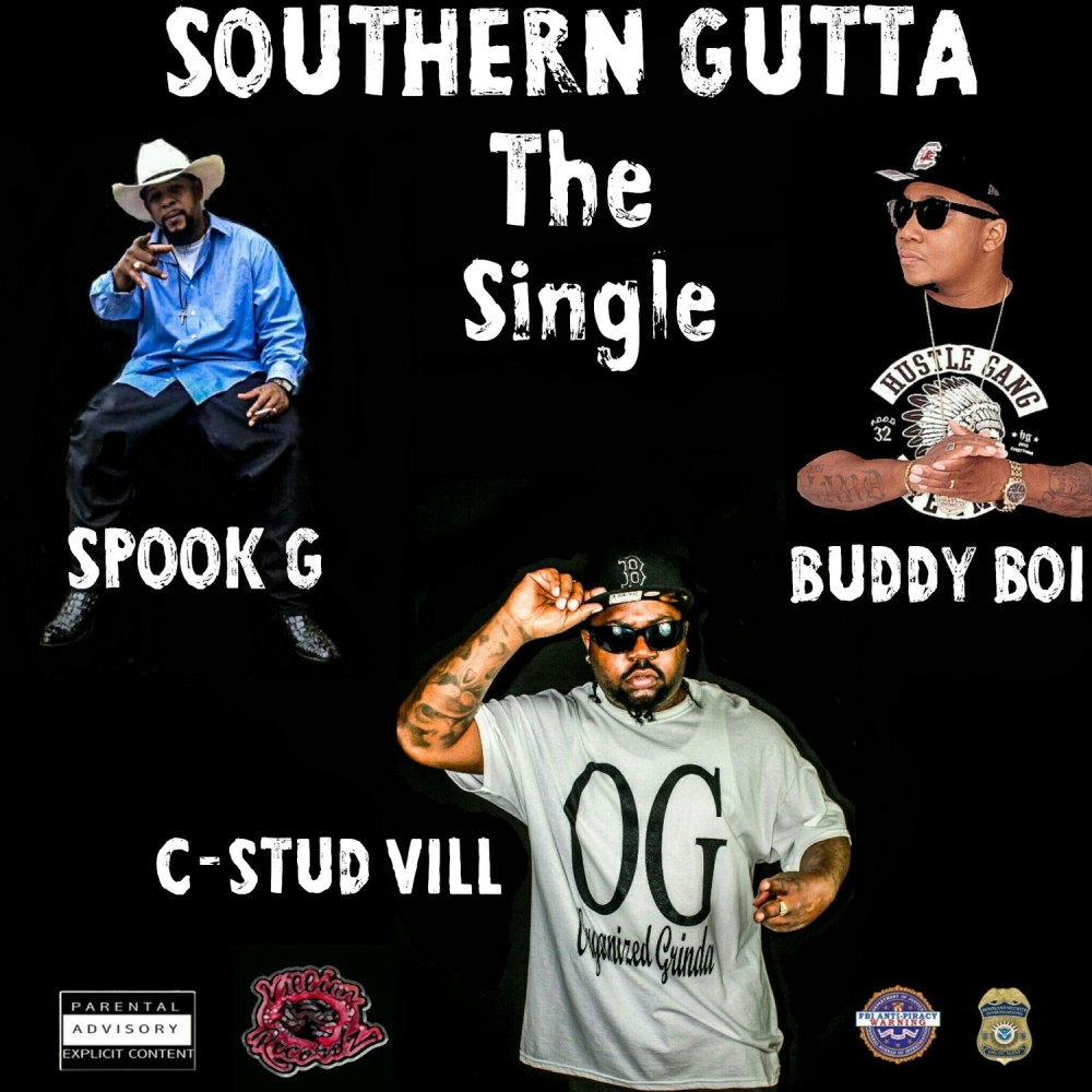 Southern Gutta (Explicit)