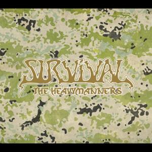 ดาวน์โหลดและฟังเพลง Survival พร้อมเนื้อเพลงจาก The Heavymanners