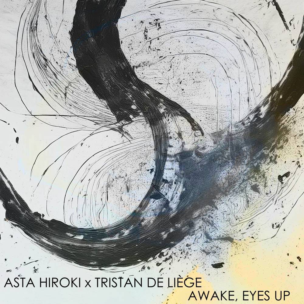 awake, eyes up (Instrumental)