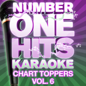 Deja Vu的專輯Number One Hits Karaoke: Chart Toppers Vol. 6