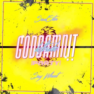 Album GodDamnIT(Party) from Soulstar