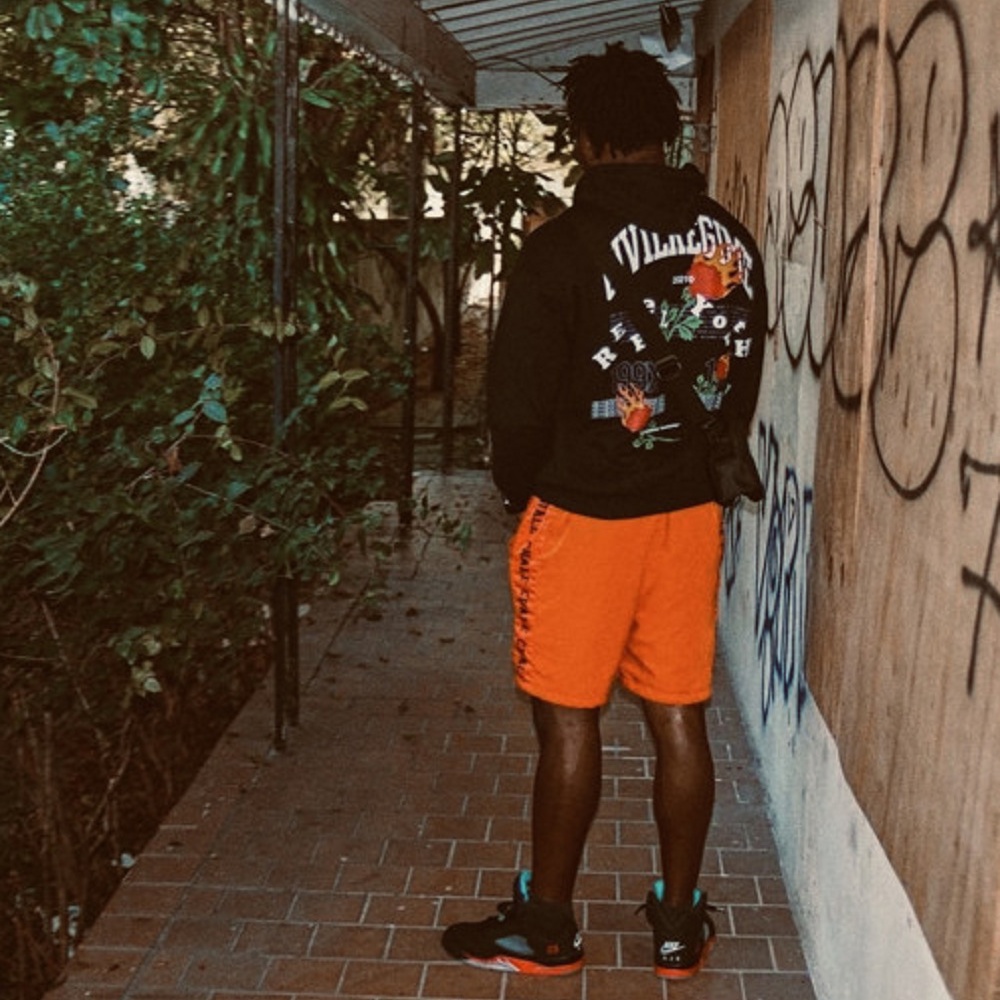 Bando Musik (Explicit)