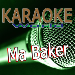 收聽Karaoke的My Party (Originally Performed by Djane Housekat Feat. Rameez (Karaoke Version)歌詞歌曲