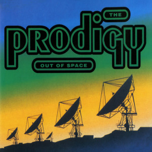 收聽The Prodigy的Out of Space (Edit)歌詞歌曲