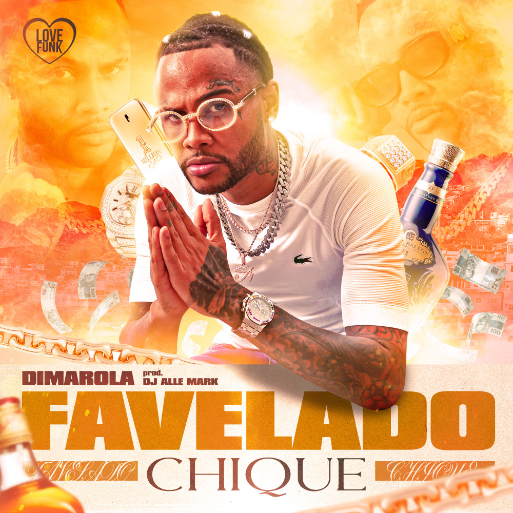 Favelado Chique