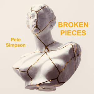 Pete Simpson的專輯Broken Pieces