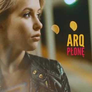 Album Płonę from 