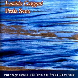 Album Praia Seca oleh Mauro Senise