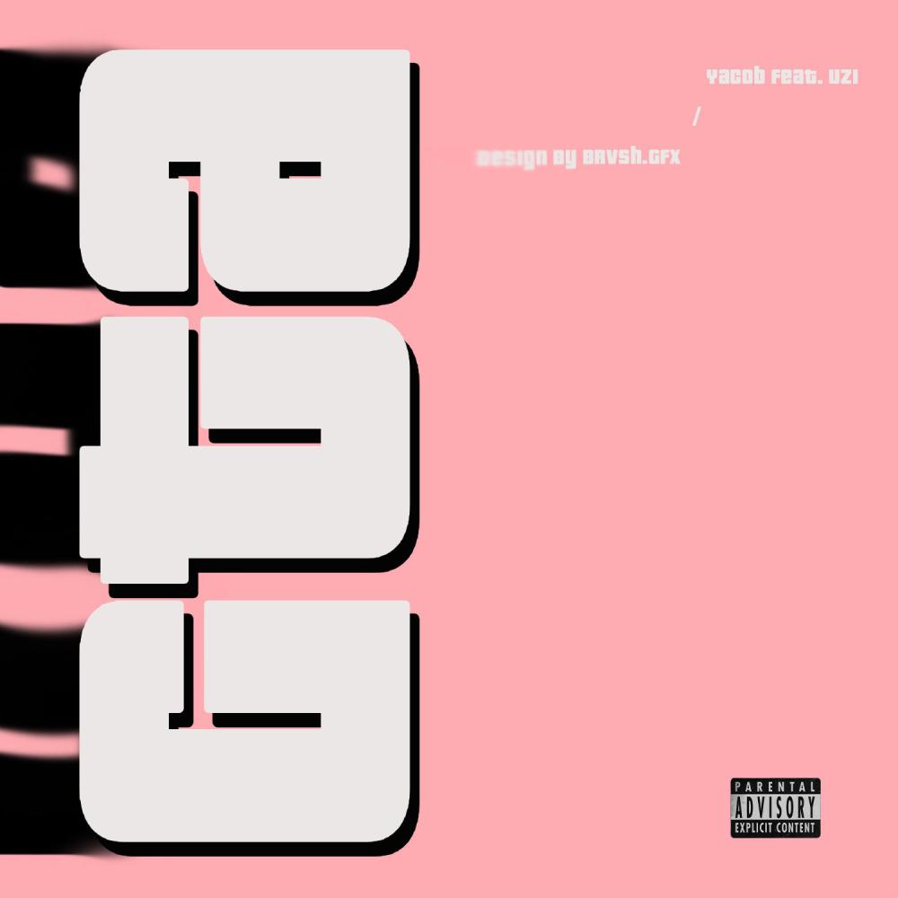 GTA (feat. Uzi Fedope) (Explicit)