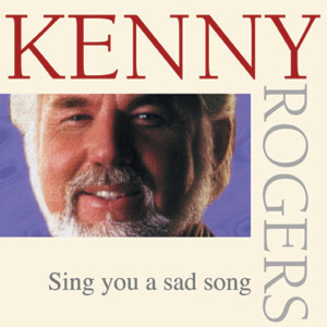 收聽Kenny Rogers的I Just Want To Say I Love you歌詞歌曲