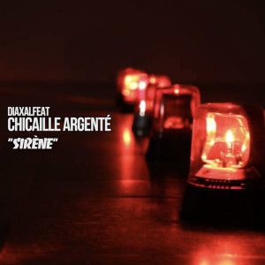 Album Sirène (Explicit) from Diaxal