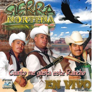 ดาวน์โหลดและฟังเพลง Veinte Años (En Vivo) พร้อมเนื้อเพลงจาก Sierra Norteña