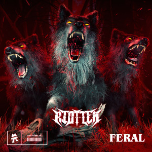 Album Feral (Explicit) oleh Riot Ten