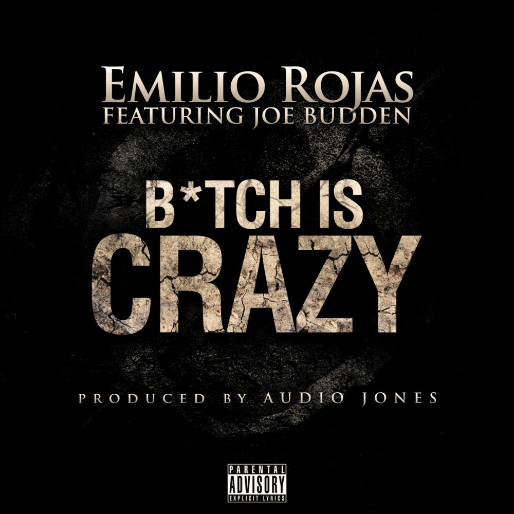 B*tch is Crazy (Explicit)