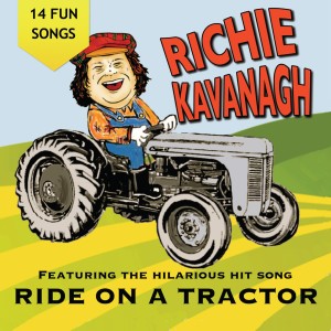 ดาวน์โหลดและฟังเพลง Ballinspittle พร้อมเนื้อเพลงจาก Richie Kavanagh
