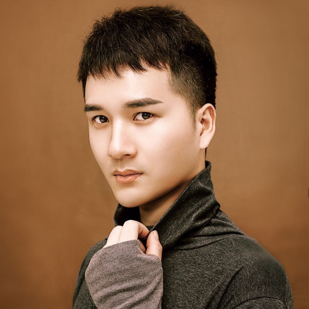 乔冬宇