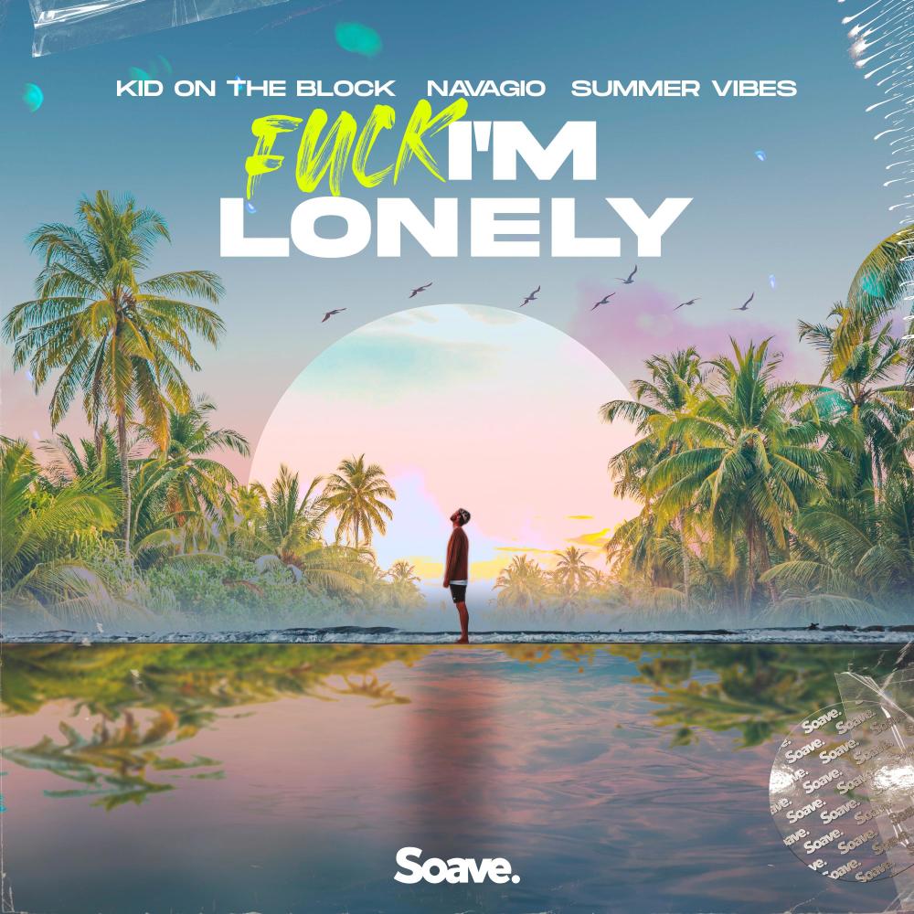 fuck, i'm lonely (Explicit)